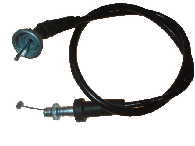 Choke cable for honda atv