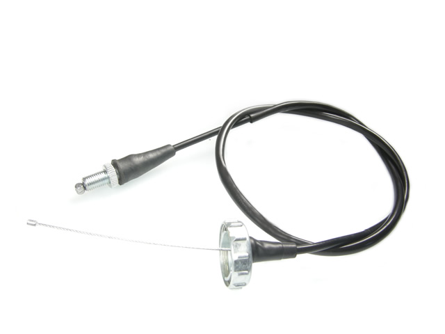 Honda 80 throttle cable #5