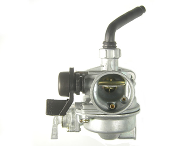 1985 Honda atc 70 carb settings #6