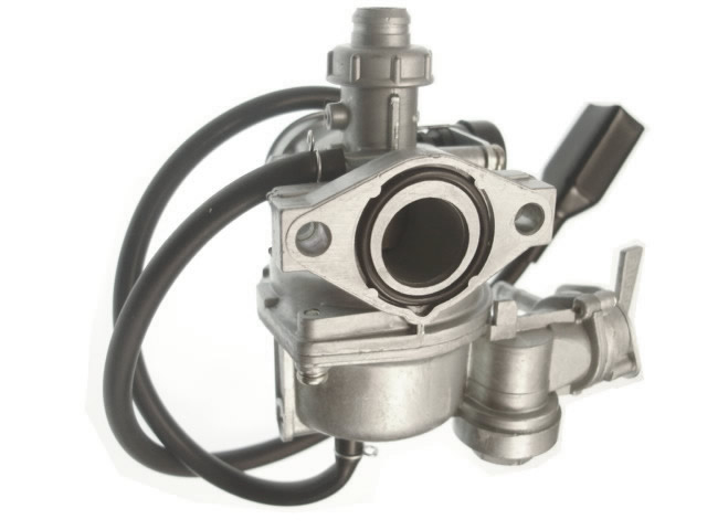 Honda 300ex carb specs #7