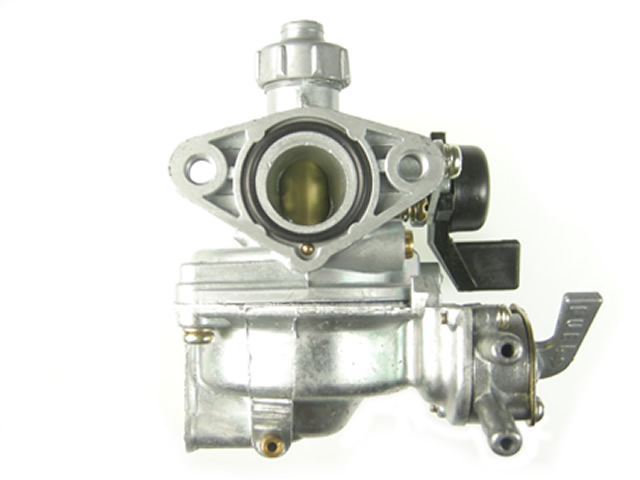 1986 Honda trx70 fourtrax oem parts #5