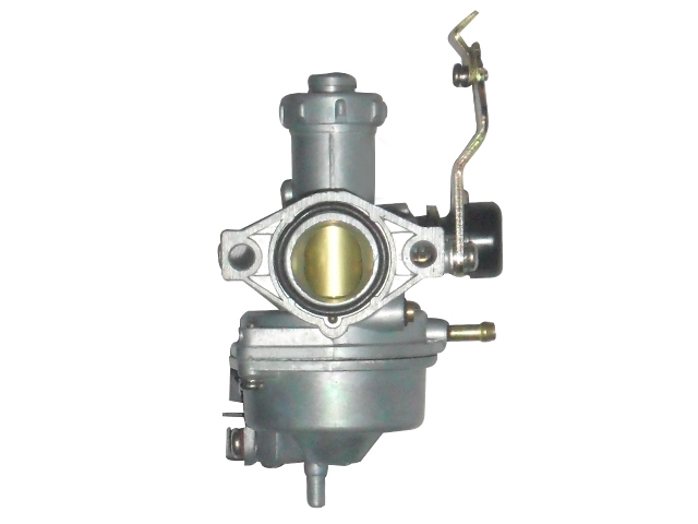 1987 Honda trx 125 carburetor #7