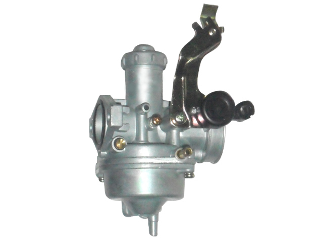 Honda 300ex carb specs #6