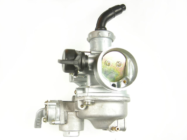 Honda atc 110 carburetor settings #4