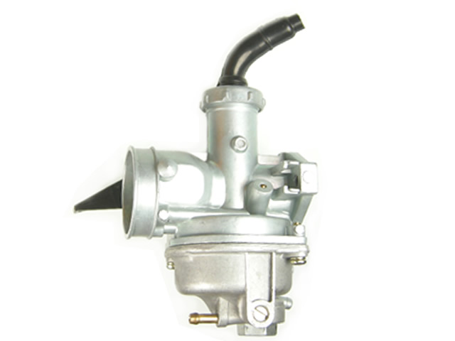 How to adjust a honda atc110 carburetor #2