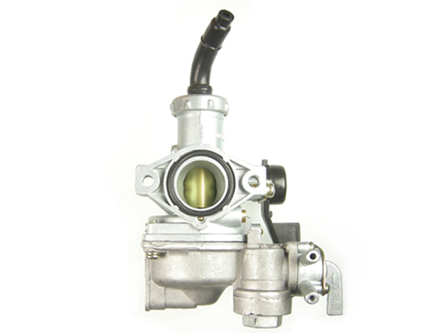 honda trail 110 carburetor