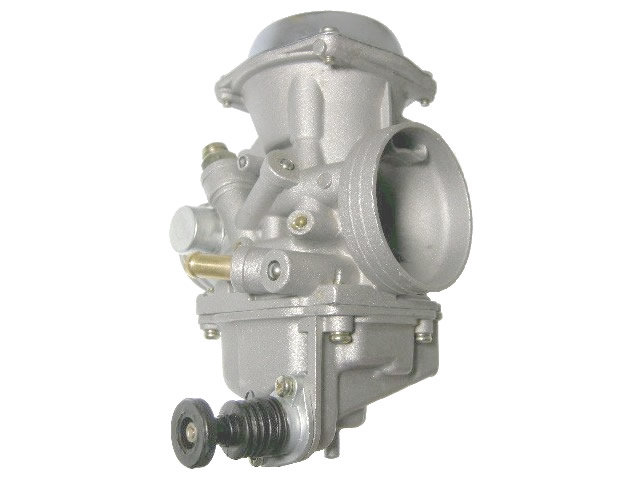 Honda big red carburetor