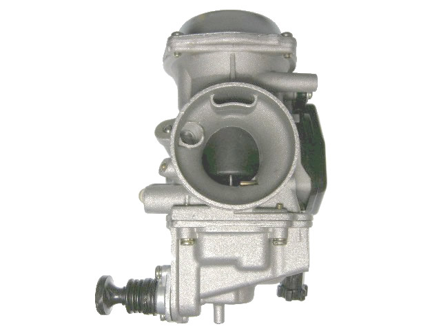 1985 Honda big red carburetor