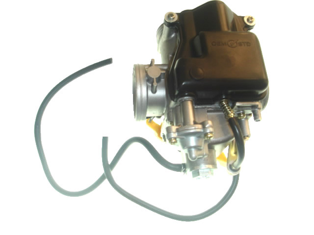 1985 Honda trx 250 carburetor #3
