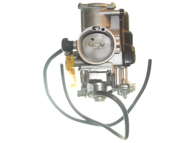 1985 Honda fourtrax 250 carburetor #3