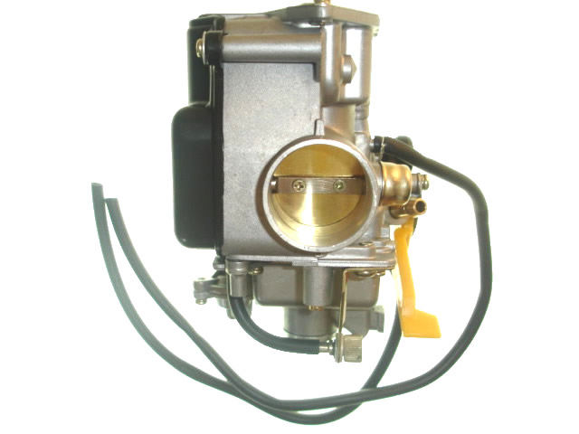 1985 Honda fourtrax 250 carburetor