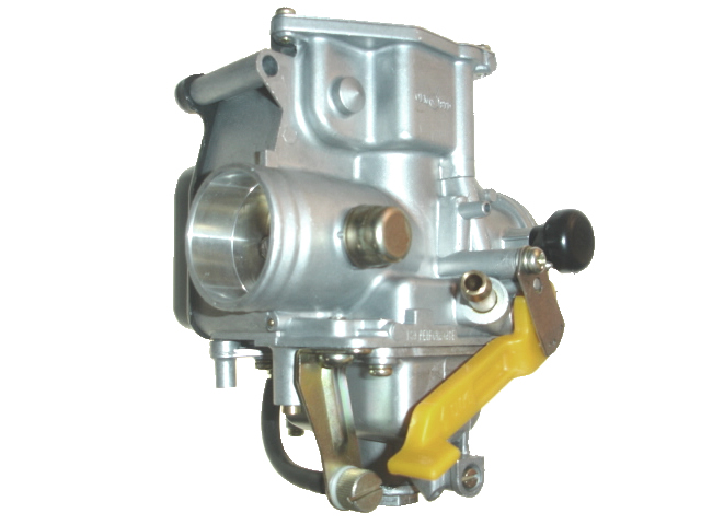 1985 Honda trx 250 carburetor kit #3