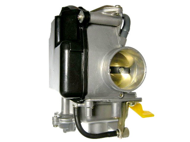 Honda 350x carburetor settings #7