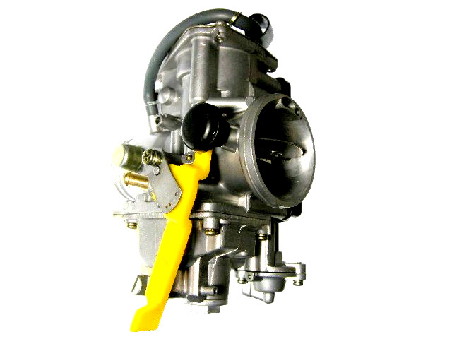 Honda 350x carb #3