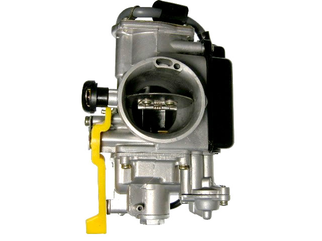 Honda 350x carb #5