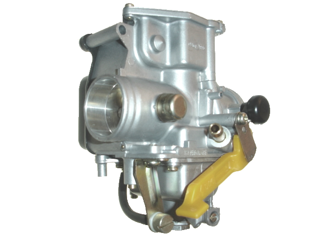 Honda 300ex carb jetting