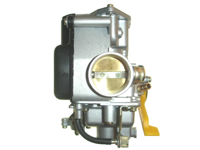 Honda 300ex carburetor #7