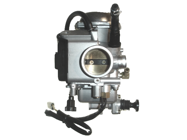 Honda foreman carburator #5