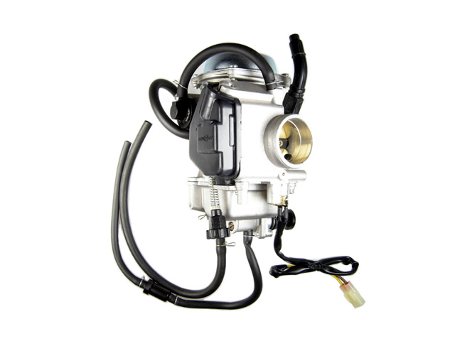 Honda foreman carburator #7