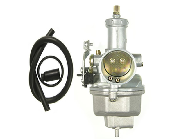 1981 Honda xl185s carburetor #4