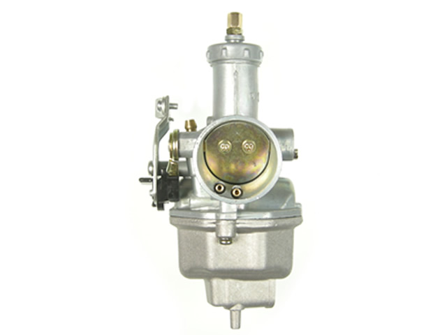 Honda tr lean carb #2