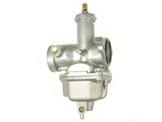 Honda tr lean carb #5