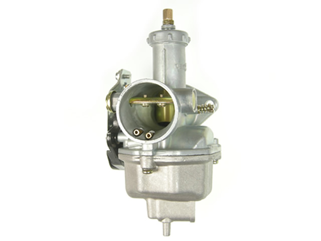 Honda tr lean carb #4