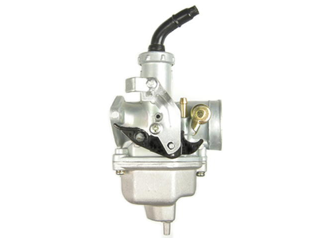 1980 Honda twinstar cm200t carburetor