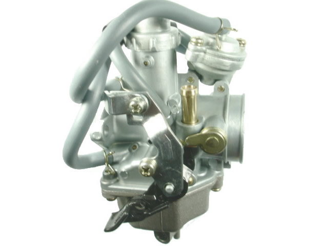 Honda xl1 carb adjustments #6