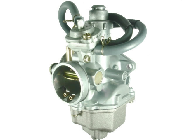 2001 Honda recon 250 carburetor