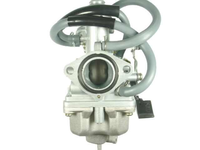 Carburetor diagram for honda recon #2