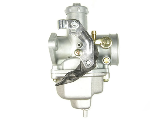 Honda 200sx carburetor #2