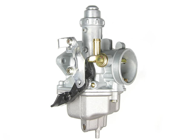 Honda 300ex carb specs #5