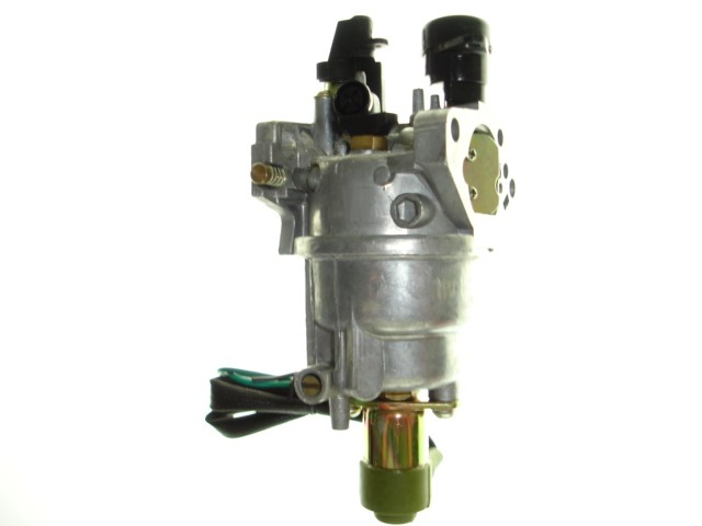 Honda gx340 carburetor #2