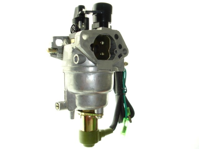 Honda gx340 carburetor parts #6