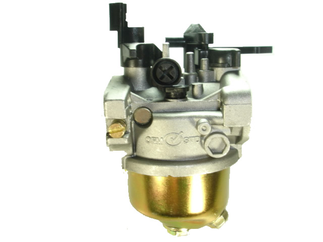 Honda gx120 carburetor problems #2
