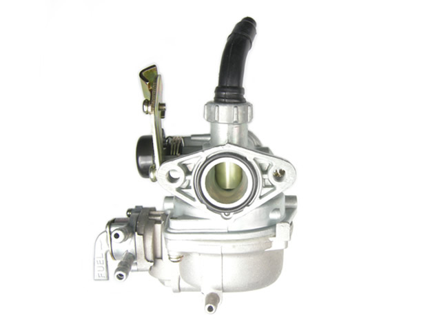 1983 Honda passport c70 carburator #5