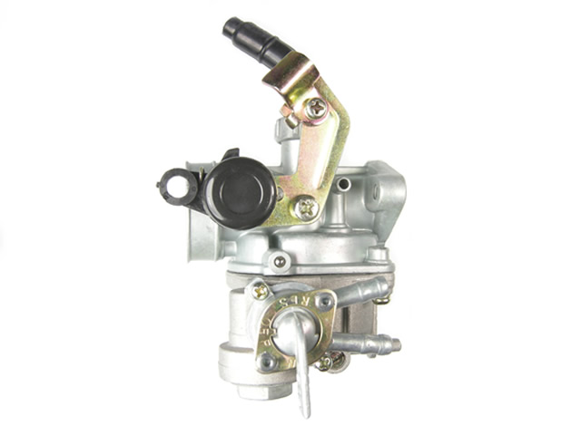 1982 Honda passport carburetor