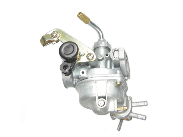 1980 Honda c70 carburetor #5