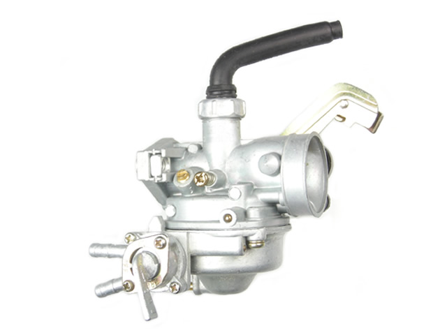 Honda c70 proformance parts #6