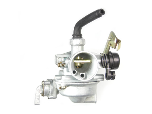 Honda c70 carburetor settings #7