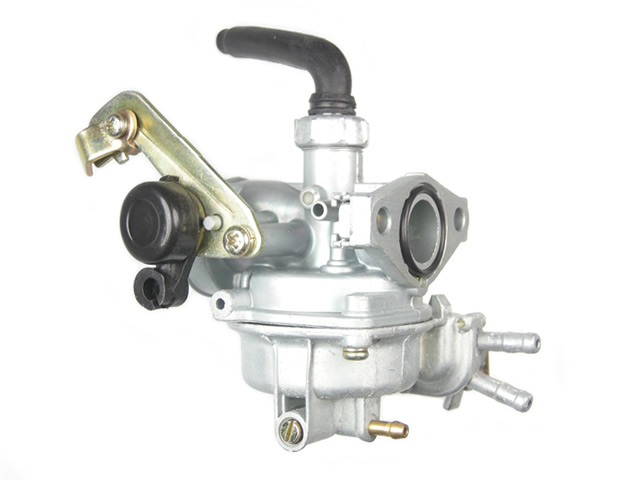 1981 Honda c70 carburetor