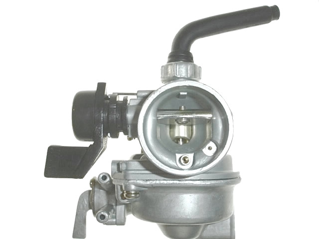 Honda ct-70 carb #6