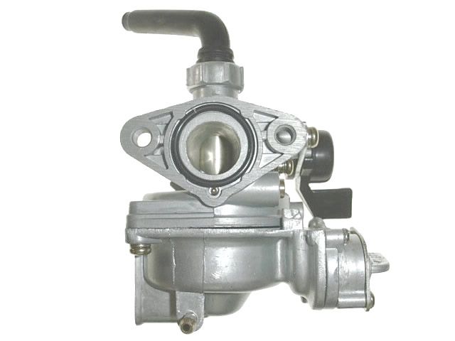 Honda ct-70 carb #7