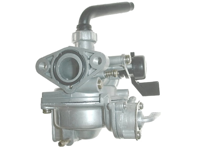 Honda ct-70 carb #2