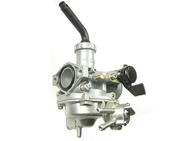 1978 Honda ct90 carburetor #4