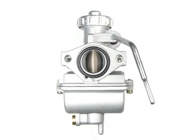 Honda xr80 carb settings