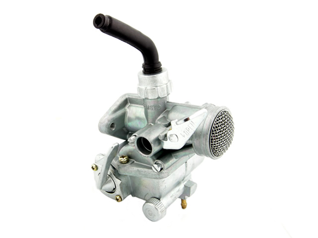 Honda ct-70 carb replacment #4