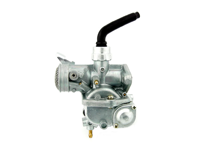 Honda ct-70 carb