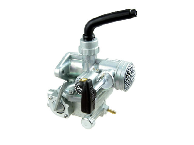 1973 Honda st90 carburetor #6